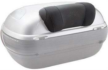 GIVI E95S GÉLOVÝ SPÄT PRE CASE E52 / V46