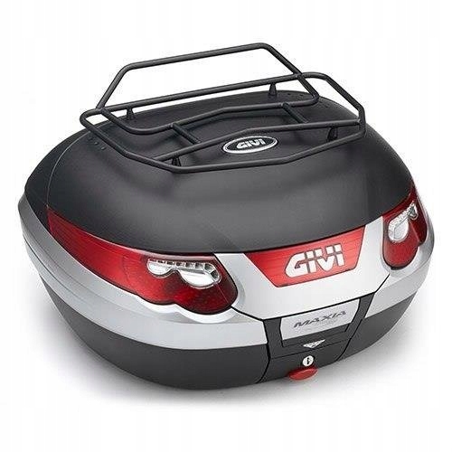 KOVOVÝ REGÁL GIVI E96B PRE PRÍPAD E52 / E55