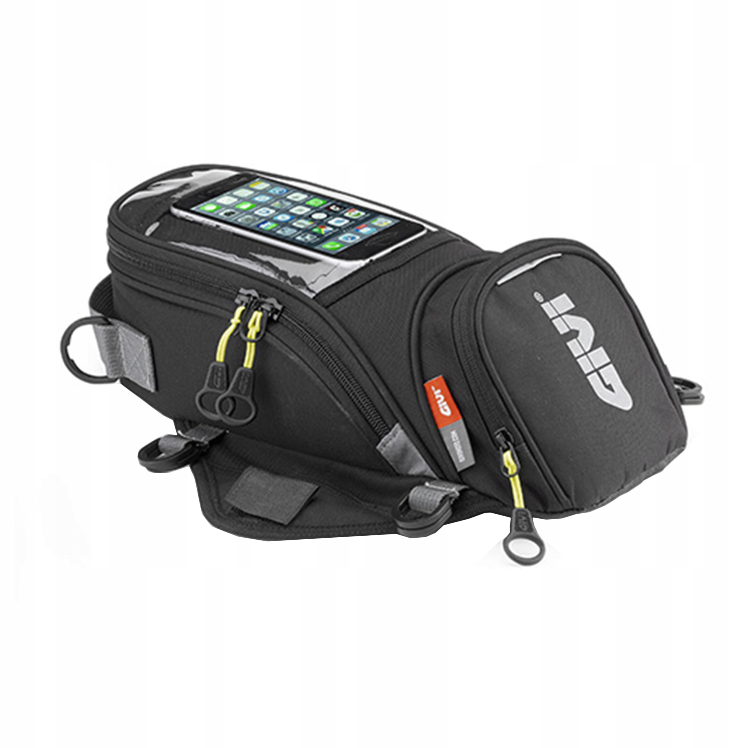GIVI EA106B magnetické vrecko na nádrž 6l