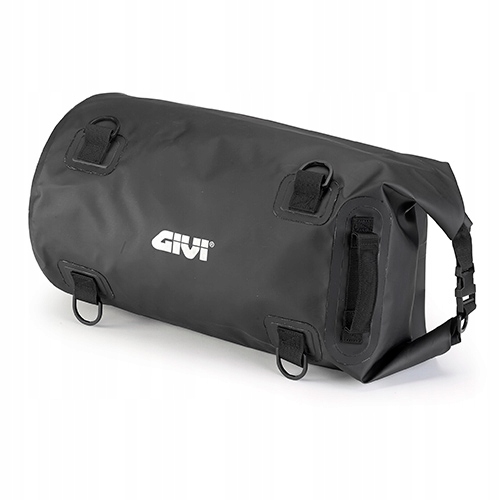 GIVI EA114 Rolovacia taška, valec na motorku 30L