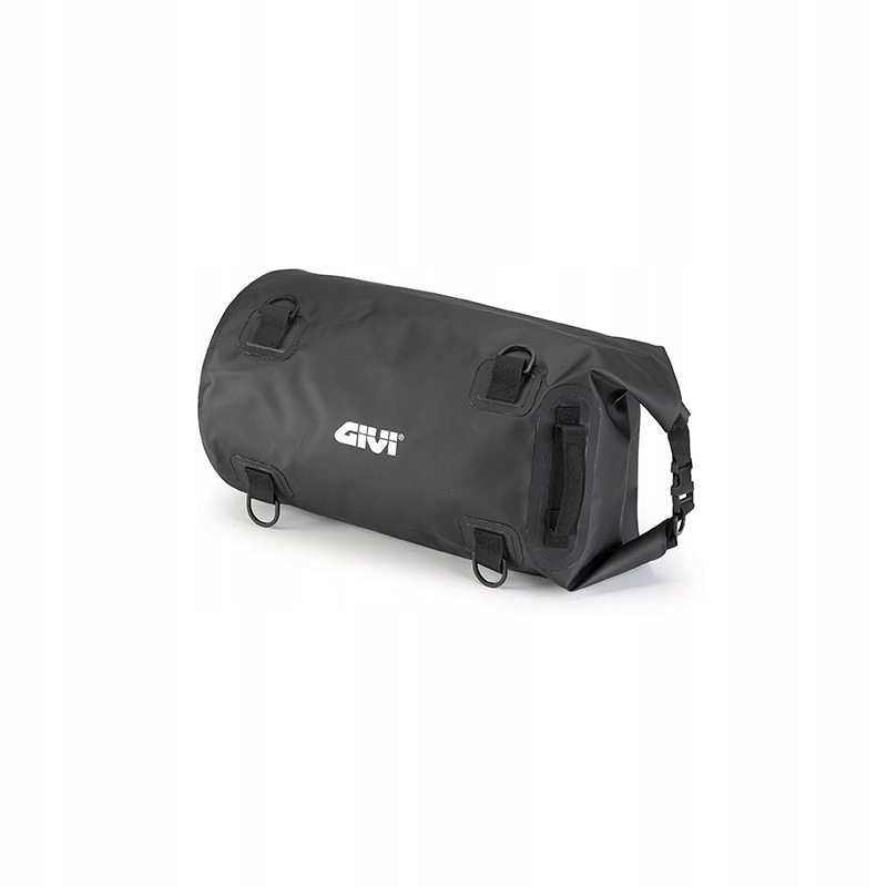 GIVI EA114BK nepremokavá taška na role 30l
