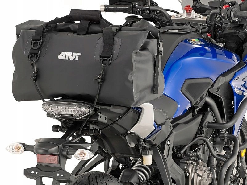GIVI EA115BK nepremokavá rolka taška 40l