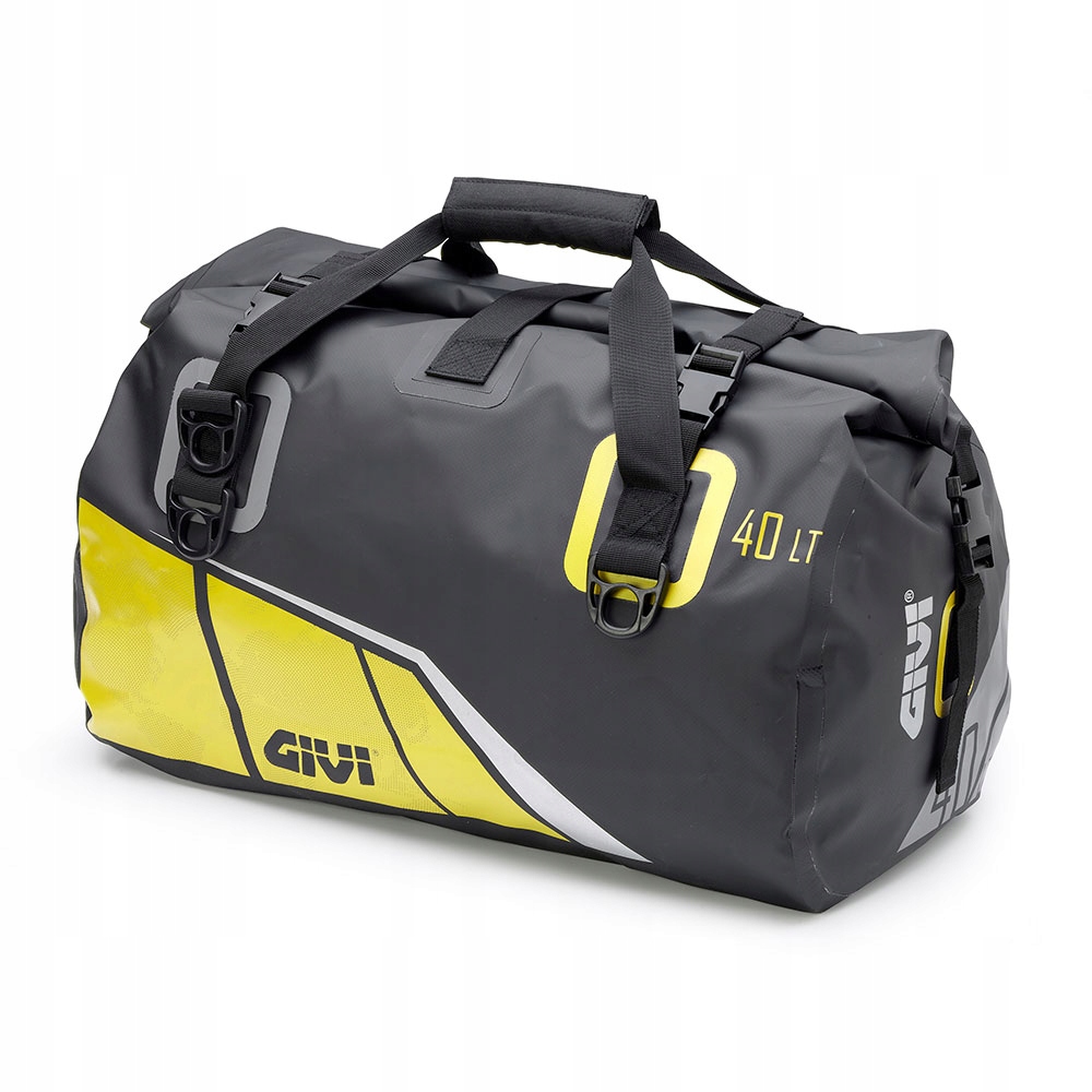 GIVI EA115BY VODotesný vak 40L ROLL