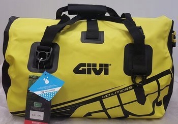 GIVI EA115FL VODEODOLNÁ SEDACIA TAŠKA 40L