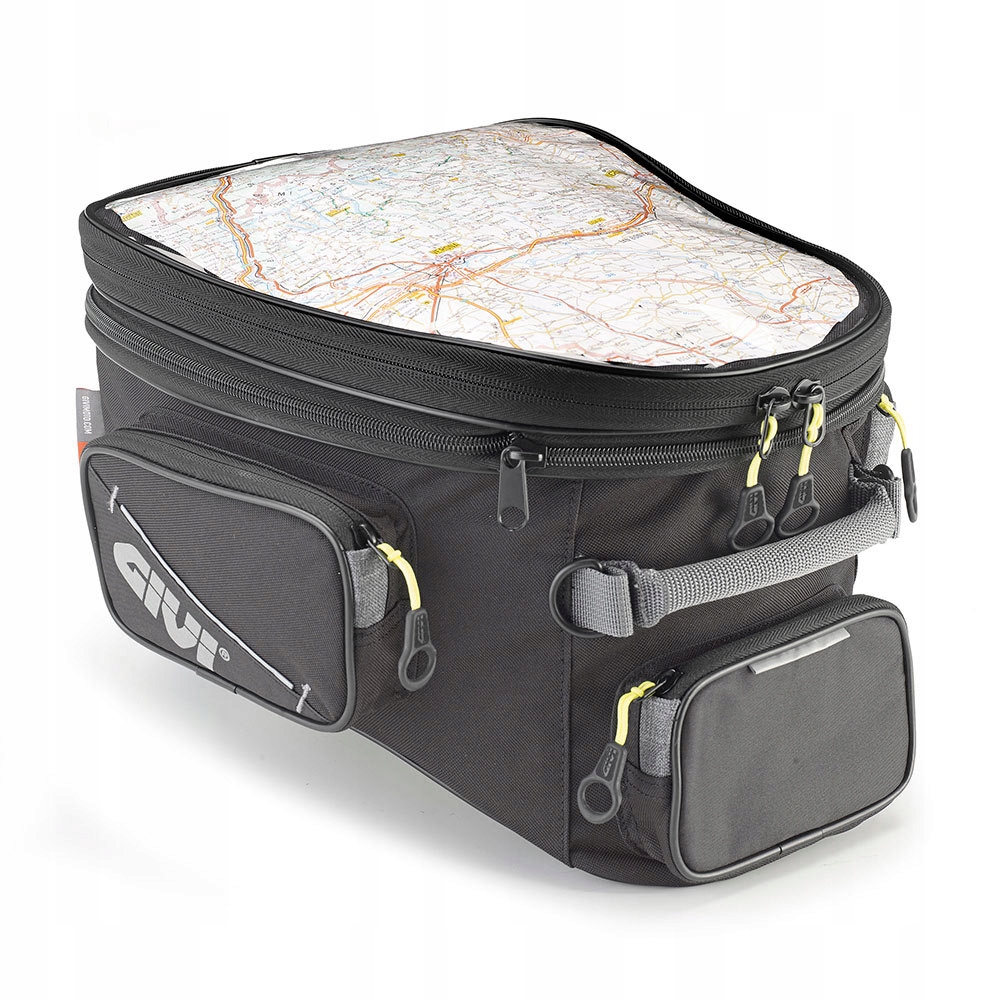 GIVI EA118 BAK ENDURO TANKLOCK 25LT