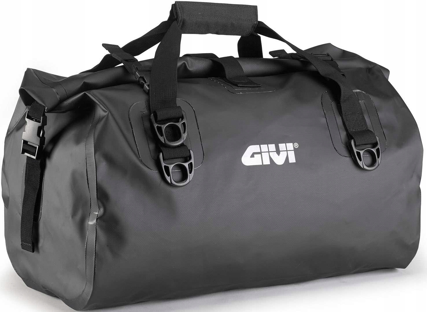 GIVI EA119BK Motocyklový sedací vak 60l