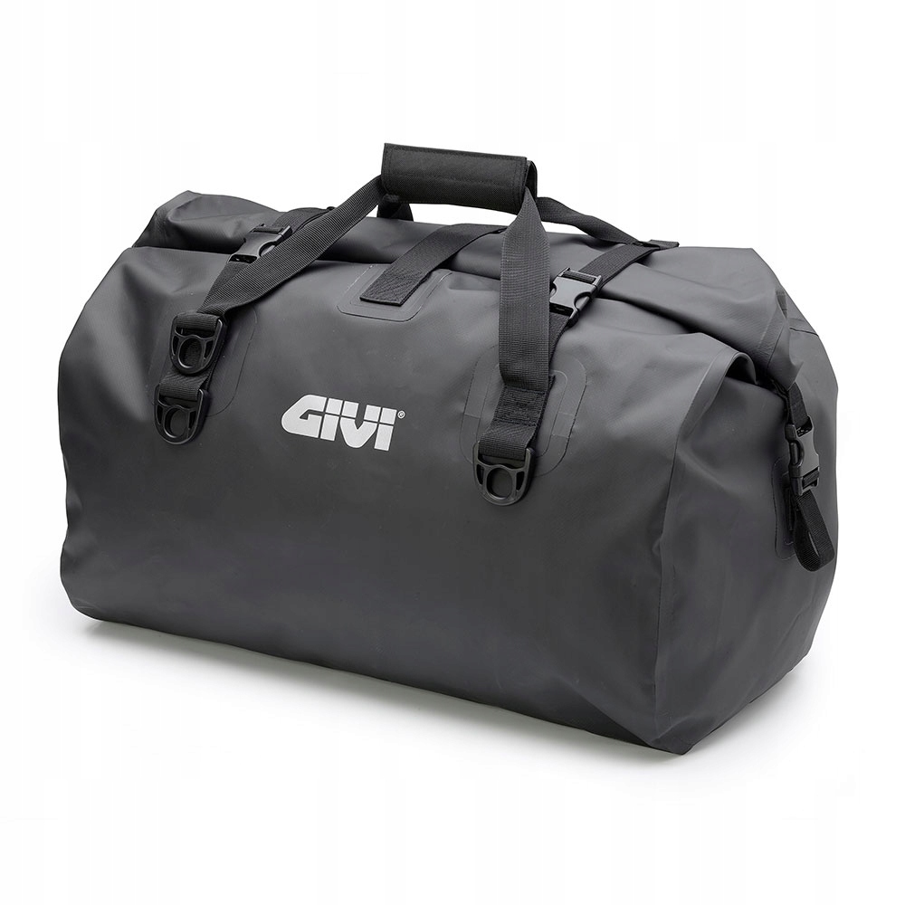 GIVI EA119BK VODOTESNÁ ROLETOVÁ TAŠKA
