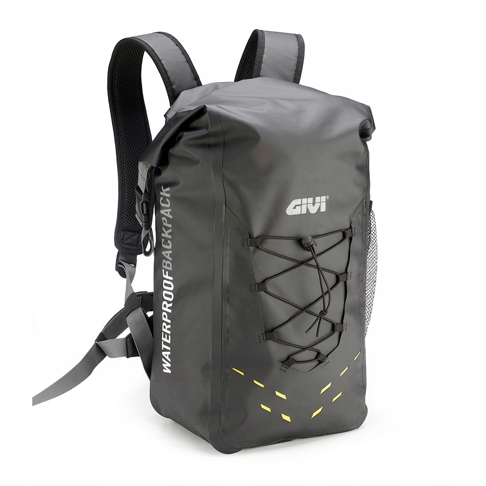 BATOH NA VODUODOLNÉ MOTOCYKLY GIVI EA121 18 L