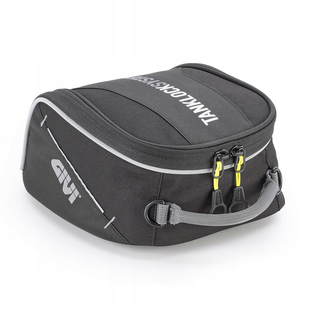 GIVI EA123 TANKLOCK 5 LT TANKLOCKOVÁ TAŠKA VYŽADUJE BF