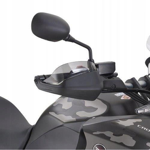 GIVI EH1110 ZVÝŠENÝ CROSSTOURER 1200