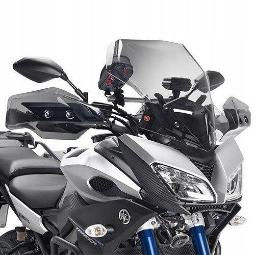 GIVI EH2122 YAMAHA MT-09 ZVÝŠENIE OBCHODU