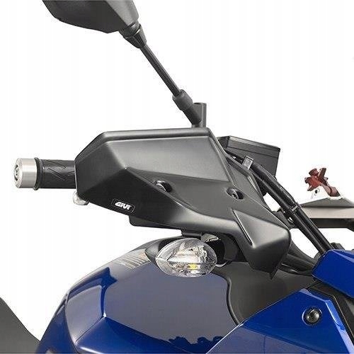 GIVI EH2130 ZVYŠOVANIE OBCHODU YAMAHA MT-07