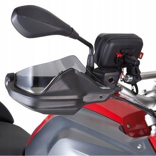 GIVI EH5108 ZVÝŠENIE RIADIDIEL BMW F800 / R1200