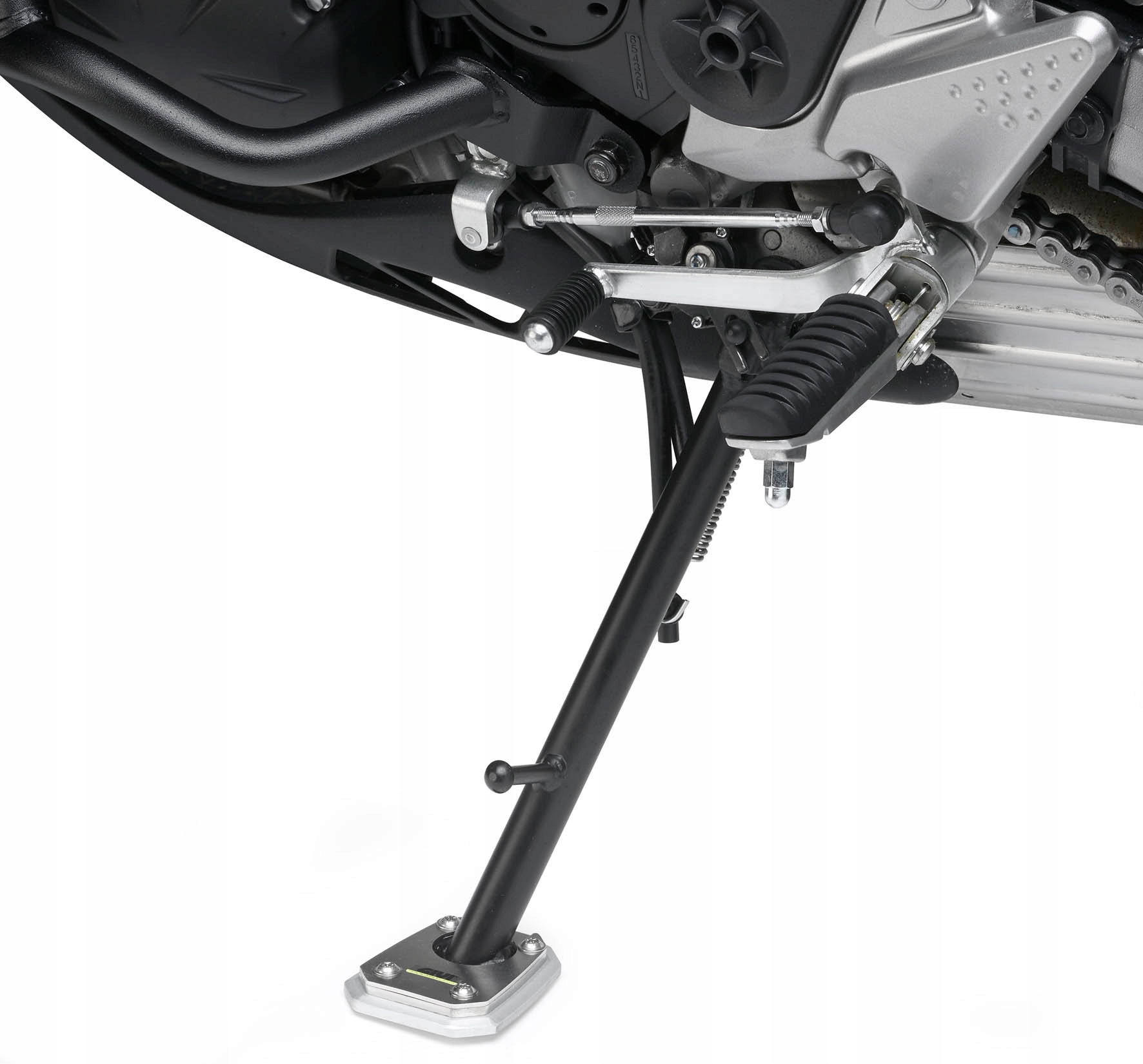 Predĺženie stojanu GIVI ES4103 KAWASAKI VERSYS 650