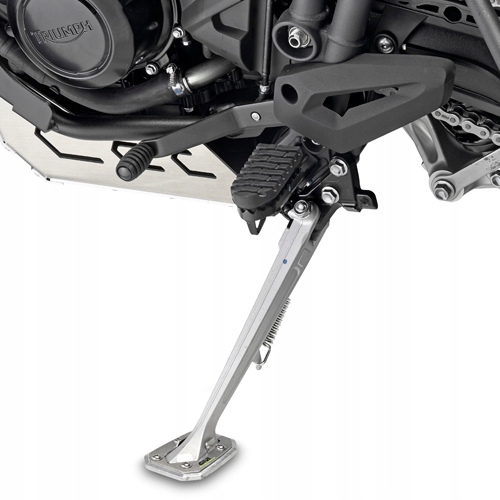 GIVI ES6401 TIGER TRIUMPH TIGER 800 NOHY