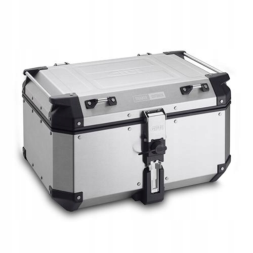 Model GIVI GIOBKN58 TREKKER CENTRAL BOX 2018