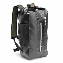 GIVI GRT701 100% VODotesný vak - BATOH (25L)