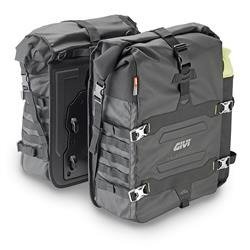 GIVI GRT709 BOČNÉ TAŠKY PRE CESTY