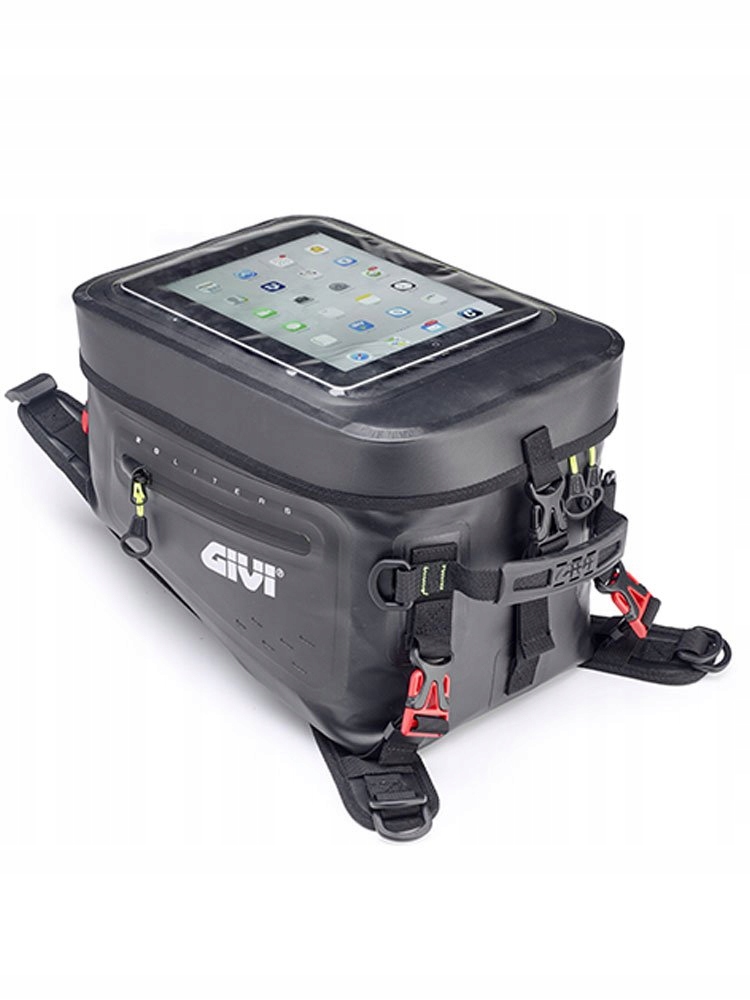 Tankbag GIVI GRT715 ENDURO s 20L základňou
