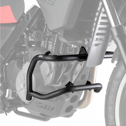 GIVI Padacie protektory pre kryt motora pre BMW G 650 GS 11-17