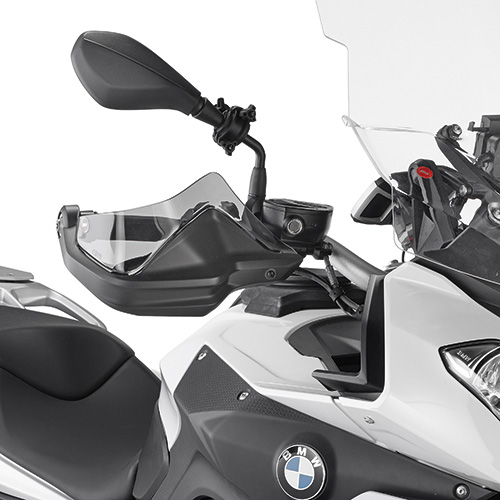 GIVI HP5119 DODATOČNÉ RIADENIA BMW S 1000 XR (15)