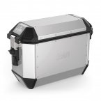 GIVI BOČNÝ BOX TREKKER ALASKA ALU (PÁR 2X36LT)