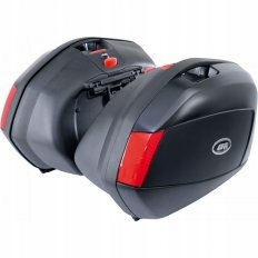 GIVI BOČNÝ BOX V35 (2 KUSY) MONOKEY (35 LT)