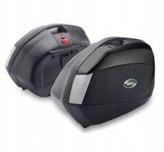 GIVI BOČNÝ BOX V35 TECH (2 KUSY) MONOKEY (35 L)