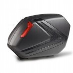 GIVI BOČNÝ BOX V37 (2 KUSY) MONOKEY (37 LT)