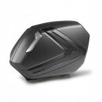 GIVI BOČNÝ BOX V37 TECH (2 KS) MONOKEY (37 LT)