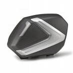 GIVI BOČNÝ BOX V37 TECH (2 KUSY) MONOKEY (37 L)