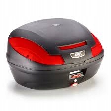GIVI HLAVNÝ BOX E470 MONOLOCK (47LT)