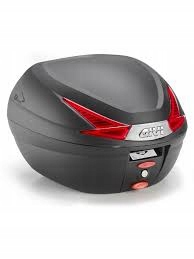 GIVI B330 MONOLOCK TOP PRÍPAD (33LT)