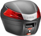 GIVI B34 TECH MONOLOCK TOP BOX (34LT)