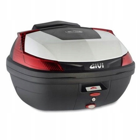 GIVI B47 MONOLOCK TOP BOX (47LT)