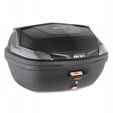 GIVI B47 TECH MONOLOCK TOP BOX (47LT)