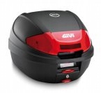 GIVI TOP BOX E300 MONOLOCK (30LT)
