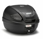 GIVI E300 TECH MONOLOCK TOP PRÍPAD (30LT)