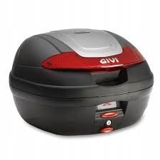 GIVI HLAVNÝ BOX E340 MONOLOCK (34LT)