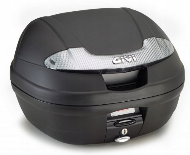 GIVI HLAVNÝ BOX E340 TECH MONOLOCK (34LT)