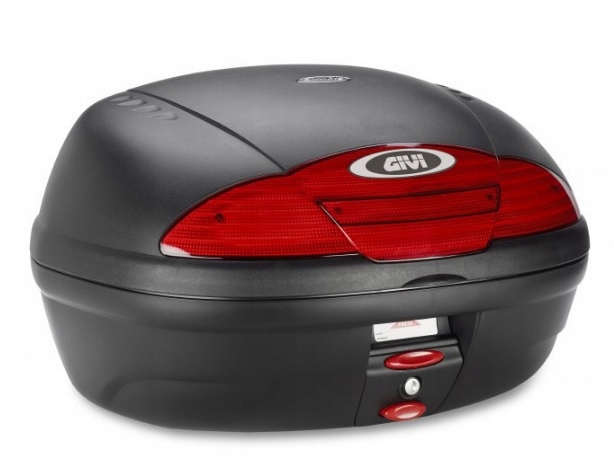 GIVI TOP BOX E450 MONOLOCK (45LT)