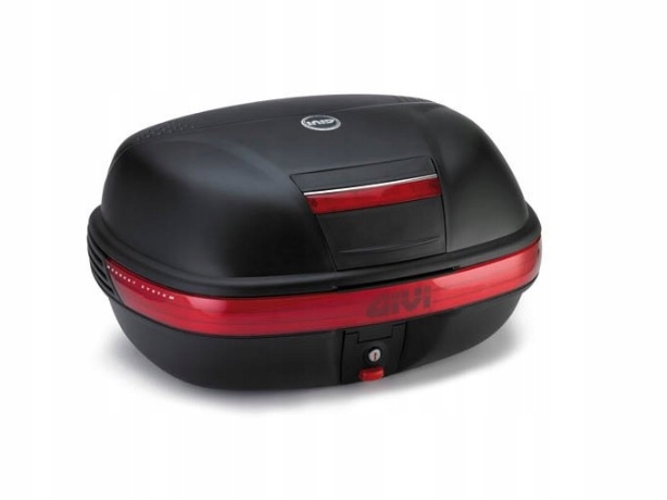 GIVI HLAVNÝ BOX E460 MONOKEY (46LT)