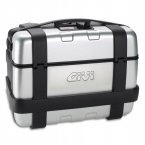 GIVI CENTRÁLNY BOX ALEBO BOČNÝ TREKKER 46 LT