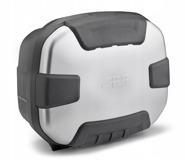GIVI CENTRÁLNY ALEBO BOČNÝ BOX TREKKER II 33 LT