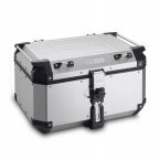 GIVI CENTRAL BOX TREKKER OUTBACK 58LT ALU