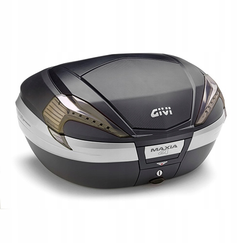 GIVI V56 TECH MONOKEY TOP BOX (56LT)