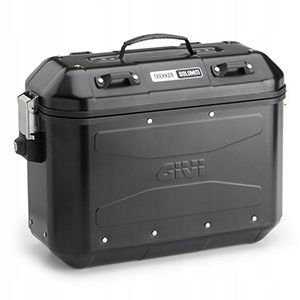 BOČNÉ BOXY GIVI 36L TREKKER DOLOMITI PARA 2X36L