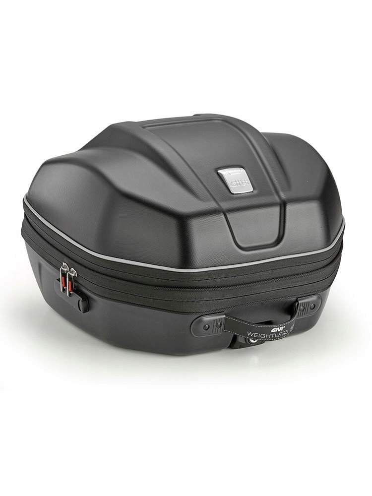 GIVI Trunk, tepelne tvarované centrum pre motocykle 29 / 34L