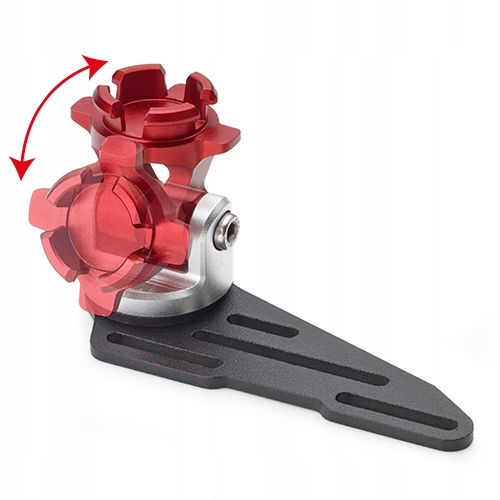 GIVI HORIZONTÁLNA MOUNT GPS S903A