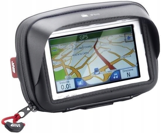 GIVI SMARTPHONE / GPS MOUNT